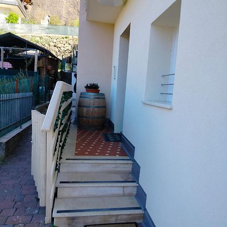 Belvedere Levico Terme Exterior photo